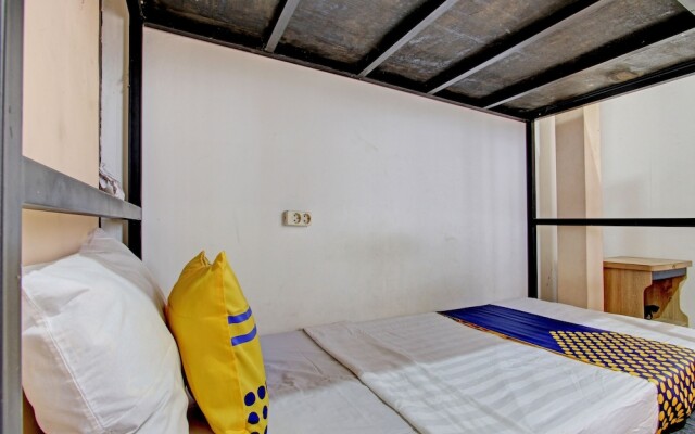 SPOT ON 92850 Cindelaras B&b Bunk Bed
