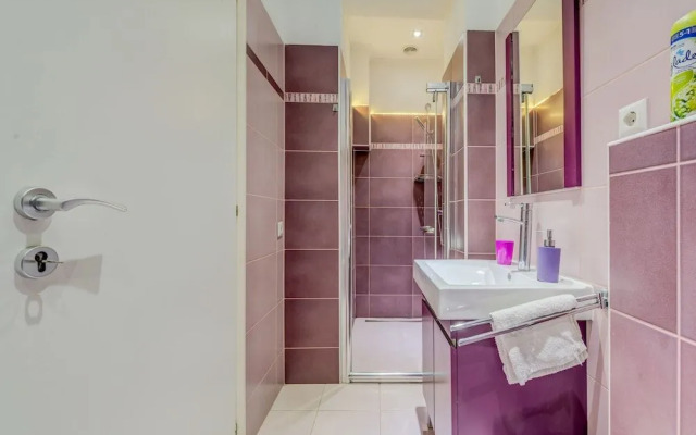Split Suites Centre Apartman Anka
