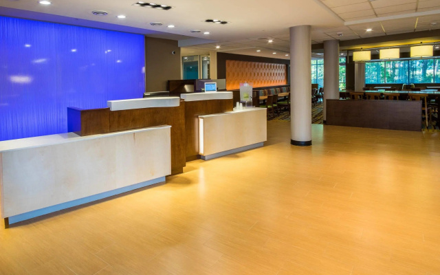 Fairfield Inn & Suites Wisconsin Dells