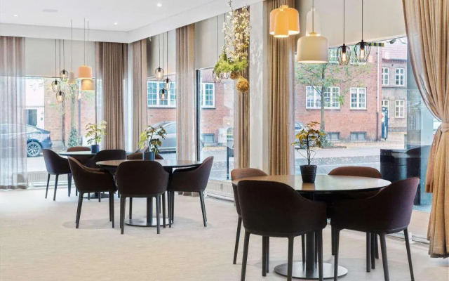 Best Western Plus Hotel City Copenhagen