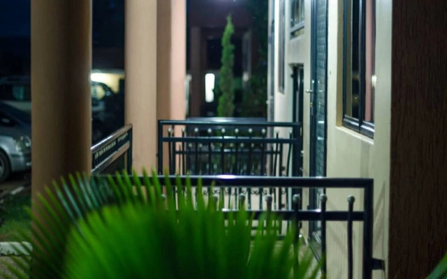 Rehoboth Hotel Apartments