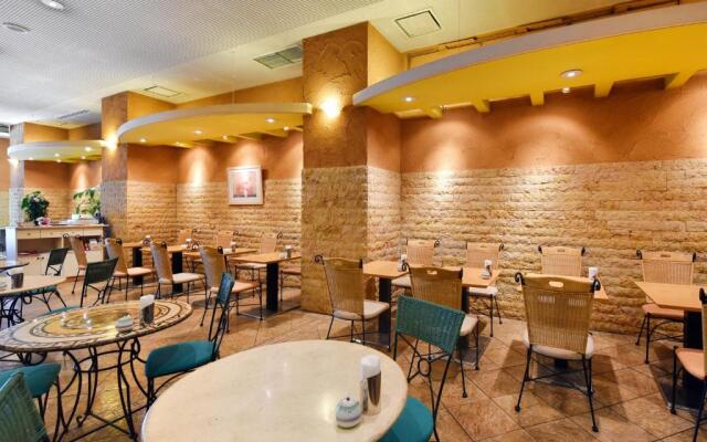 Hotel Pearl City Sapporo