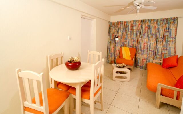 Melrose Beach Apartment Inc