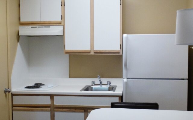 Extended Stay America Suites Fort Lauderdale Tamarac