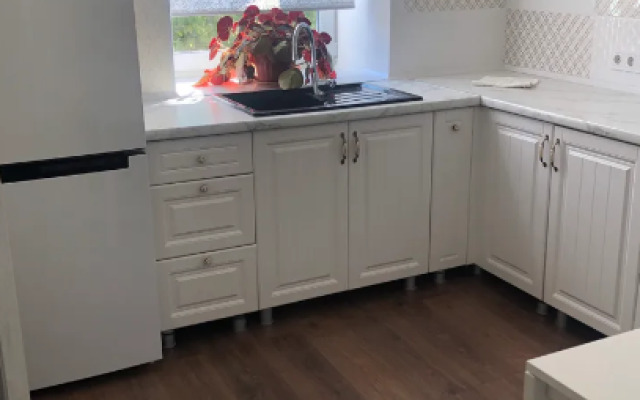 Апартаменты на улице Октябрьской Революции 223