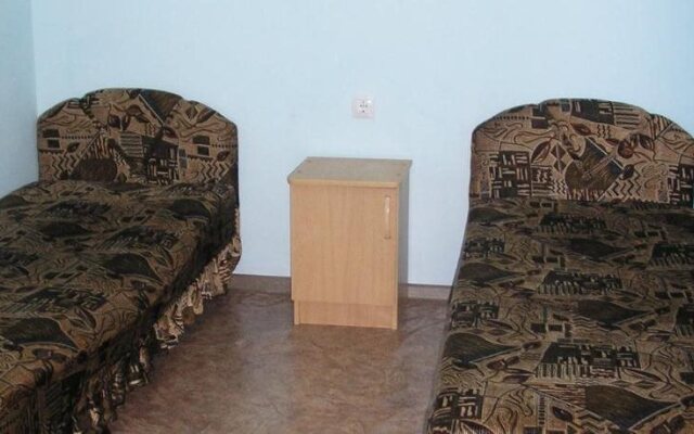 Guest House Uyutnyi Dvorik