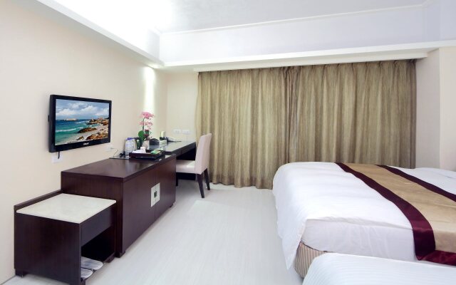 Milord Boutique Hotel