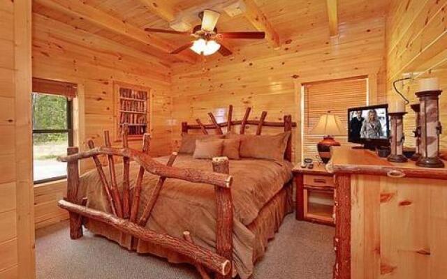 Summit Sanctuary Holiday home
