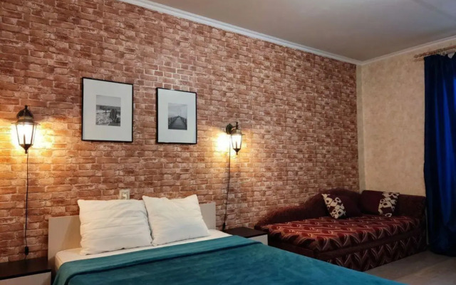 Апартаменты Балтийские каникулы