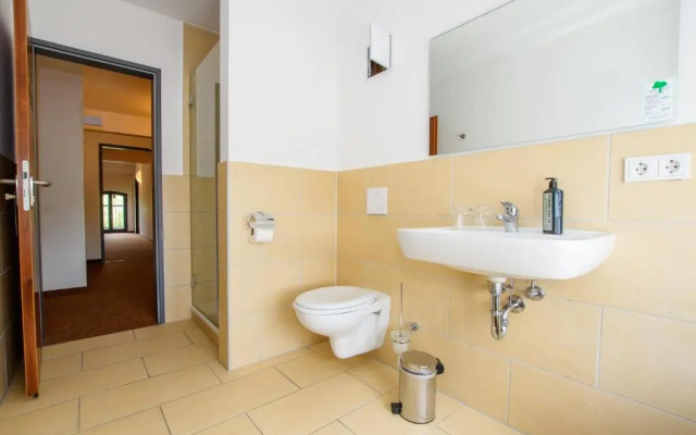 Hotel Stadtgut Buch GmbH