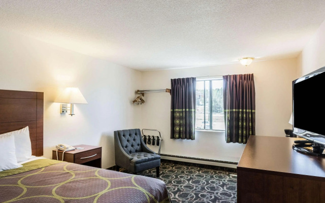 Rodeway Inn