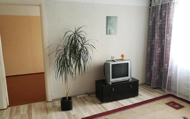Park Apartment