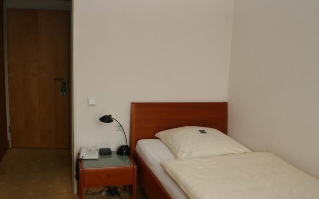 Residenz Hotel Loen