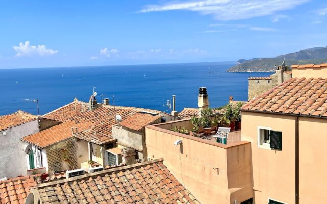 La Torretta by Solturelba