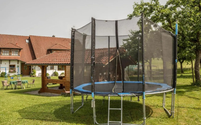 Hof Wagenberg Ferienwohnung 2