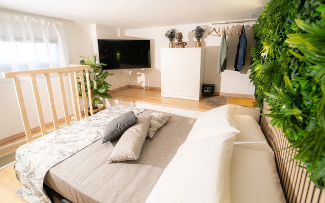 Sensoria Naxos Suites