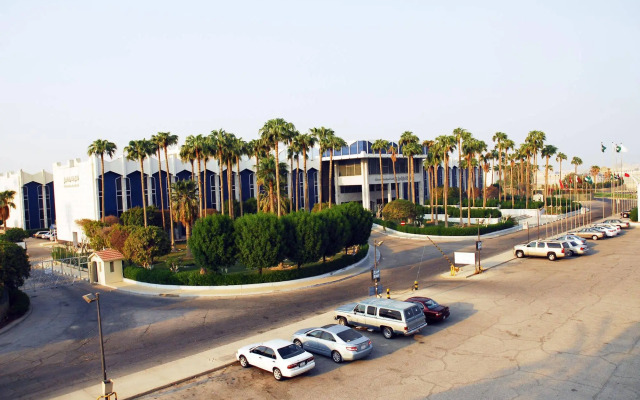 Dhahran International Hotel
