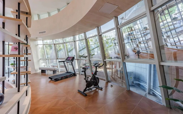 Tingxi Hotel Science Avenue Subway