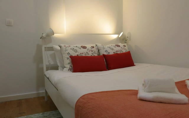 Wonderful Studio in Lisbon