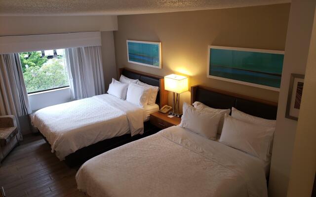 Holiday Inn Express Pittsburgh North by IHG