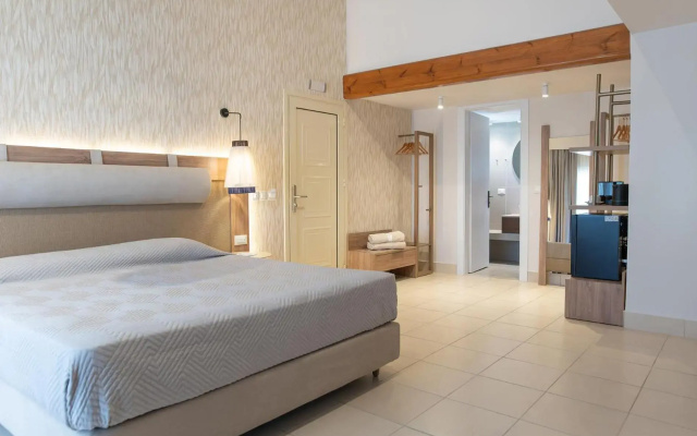 Achilleas Beach Hotel Adults Only
