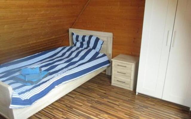 KRIO Klaus Rothfuchs Ferienwohnung 2