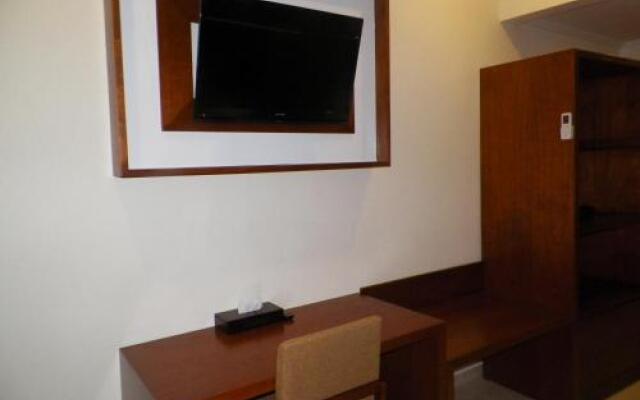 Multazam Hotel Solo