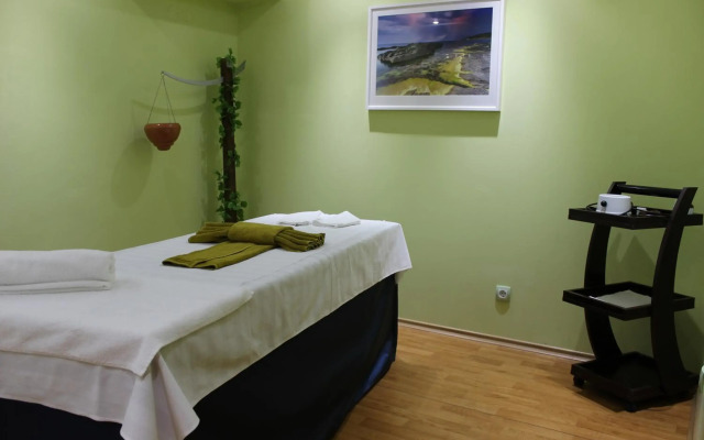 Hotel Arena Samokov