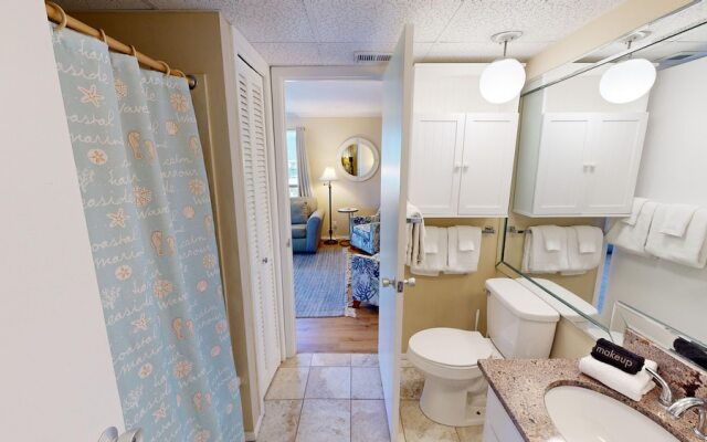 SPC 2021 is a Harbor front 1 BR by RedAwning