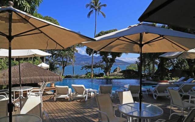 Porto Pacuiba Hotel Ilhabela