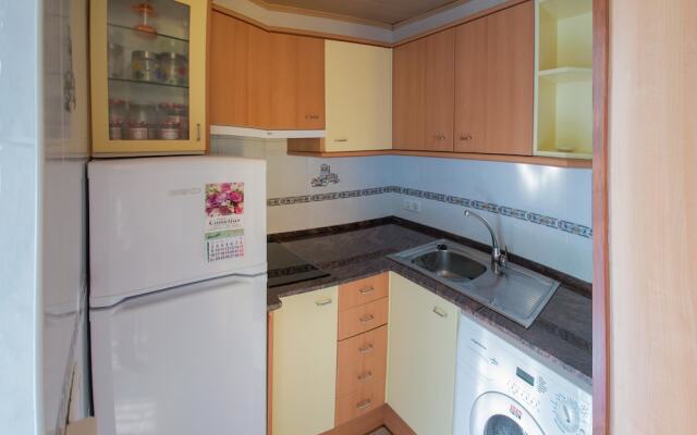 ApartmentsPlatjadAro