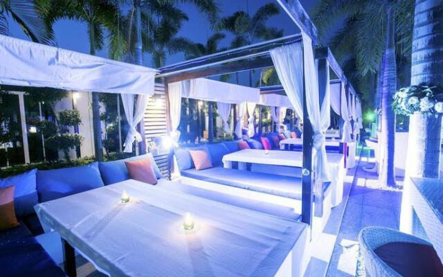 Residencial Prisma