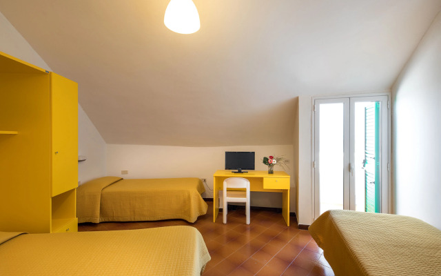 Cala Corvino Hotel Resort