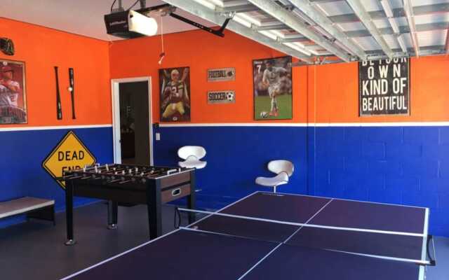 Champions Gate IHR 4014