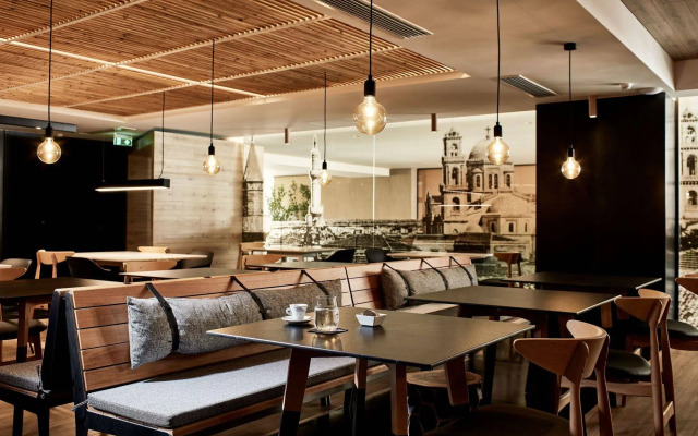 Ibis Styles Heraklion Central