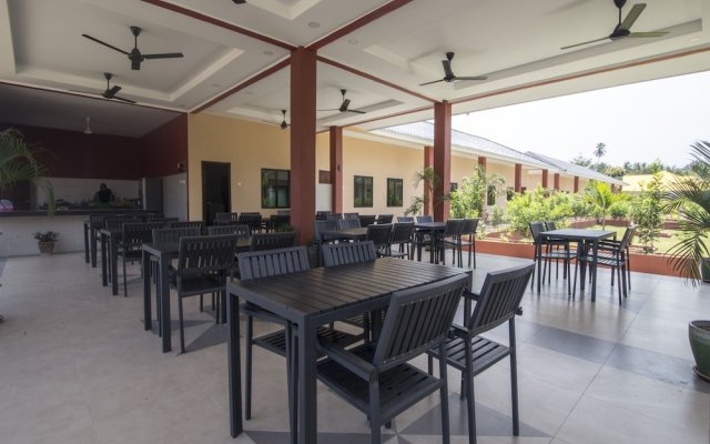 Nahdhoh Langkawi Resort by OYO Rooms