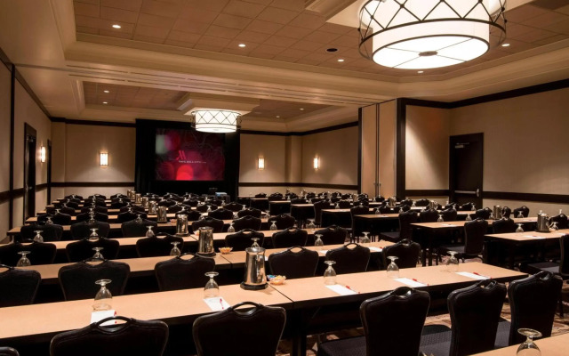 Marriott Wichita