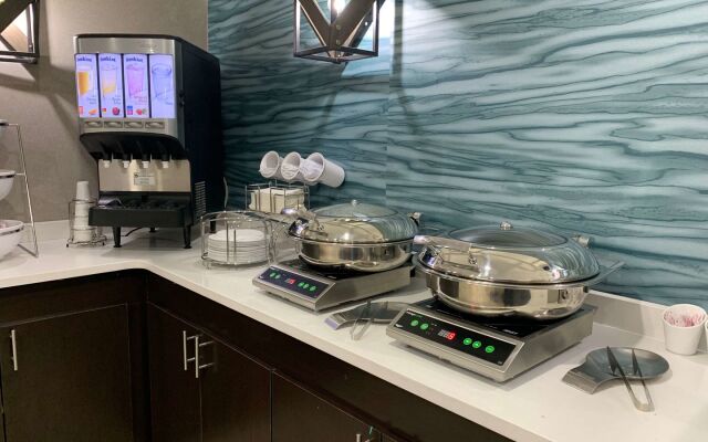 Best Western West Lebanon-Hanover Hotel