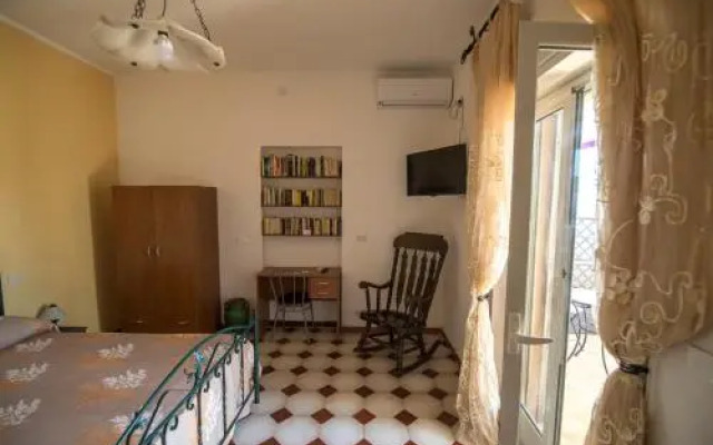 B&B il Giradisco