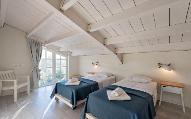 Villa Ble Spitaki