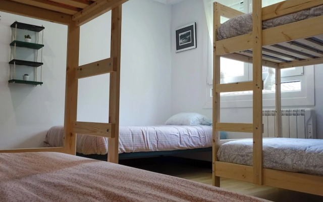 el gato gordo riders house