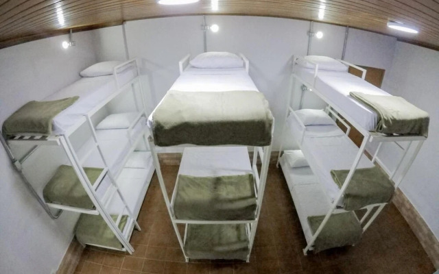 Manaca Hospedaria e Bistrô