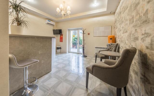 Дагомыс 43 39 комплекс-апартаментов