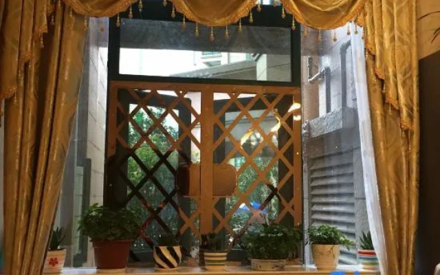 Tongling Hengda College Apartment