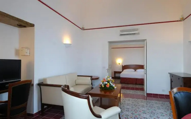 Villa Eremo San Francesco