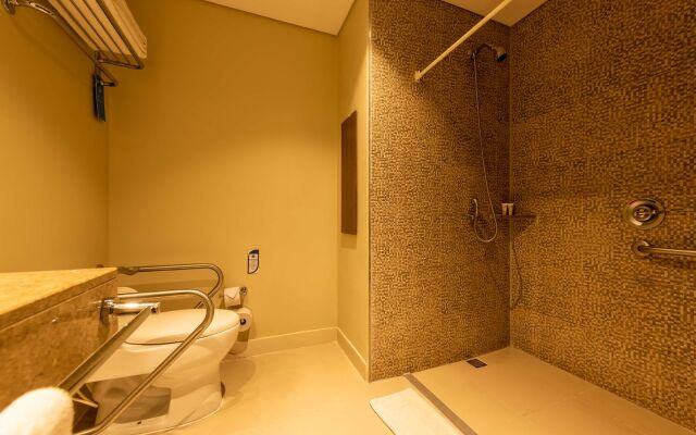 Hampton By Hilton Cartagena