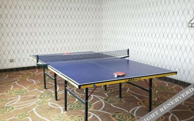 Zhengzhou Zhongmu Dongxing Hot Spring Hotel (Jiulong)