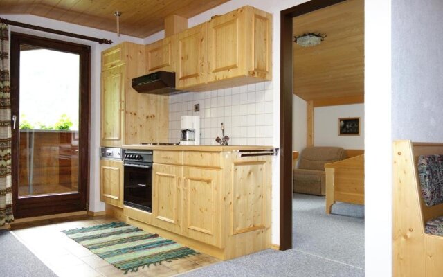 Ferienhaus Tirolerhof