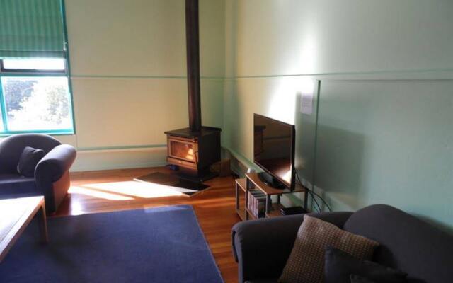 Country Bed and Breakfast