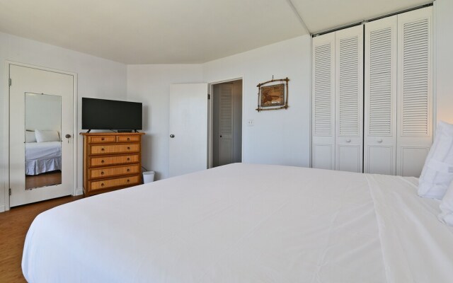Island Surf 306 condo